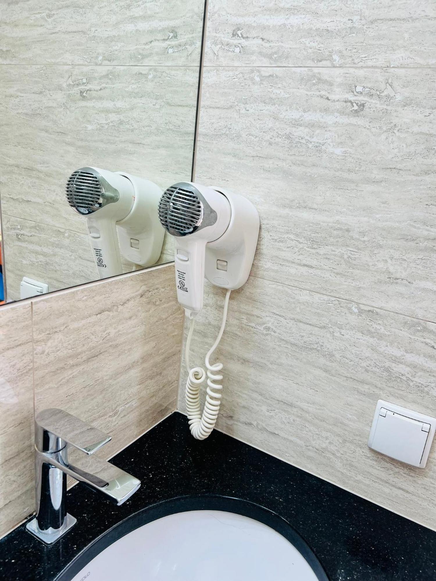 Pensjonat Kotwica Międzywodzie Extérieur photo